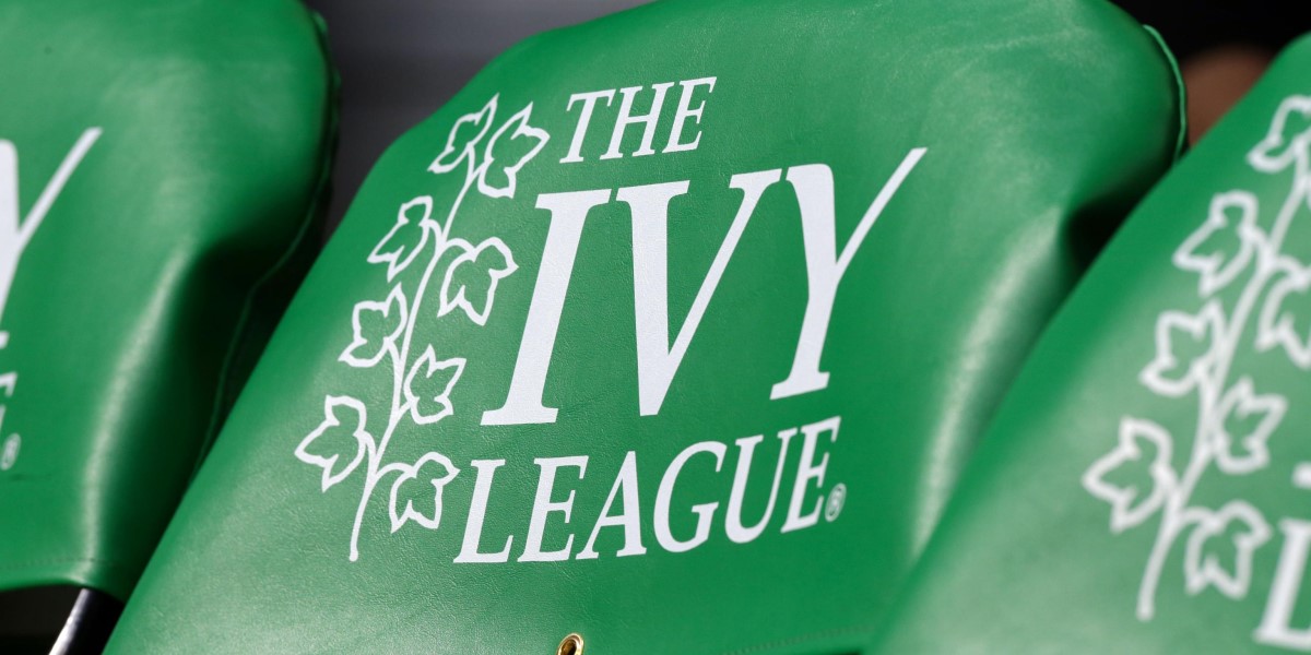 Ivy-League