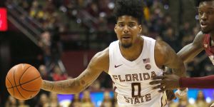 ACC Men's Basketball Tournament