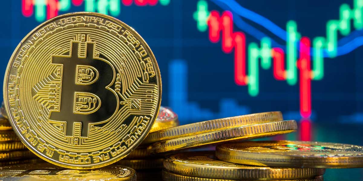 Betting On Bitcoin: Cryptocurrency Price Futures Bet