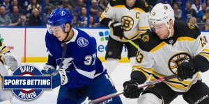 Bruins vs. Lightning