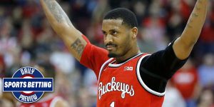 Ohio State vs. Illinois