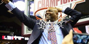 NCAA National Championship Odds