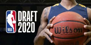 2020 NBA Draft