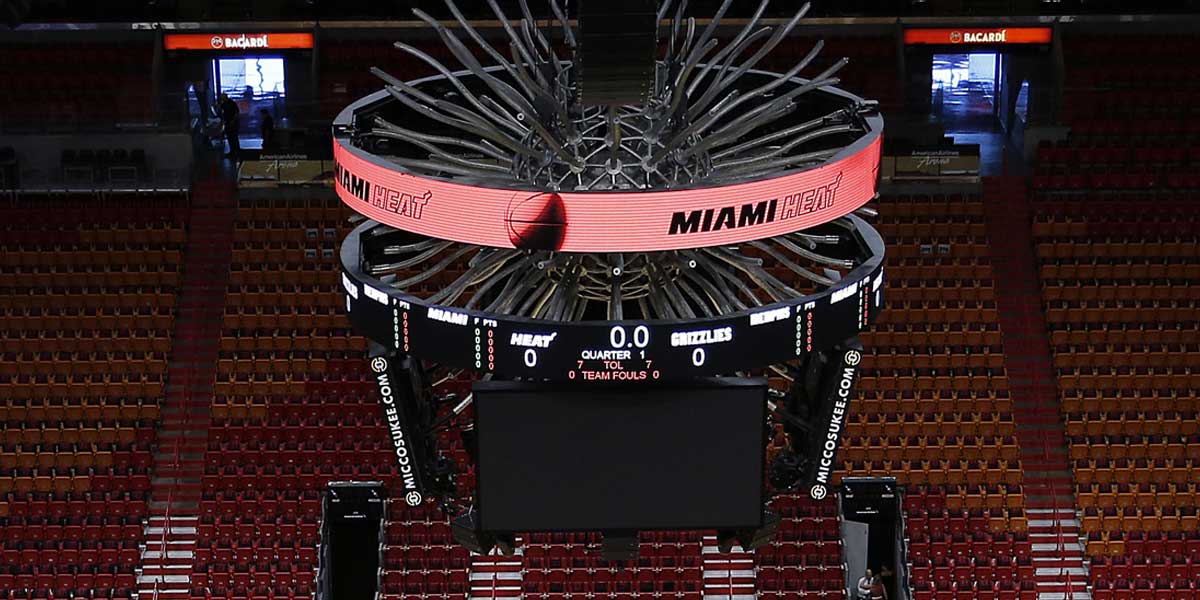 When Will The NBA Return?