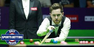 Snooker Internal Championship League