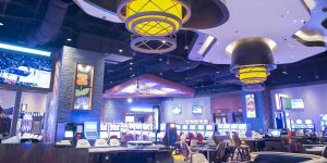 Washington Legalizes Sports Betting at Tribal Casinos