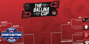 The Ballina Cup