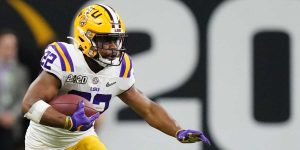 Clyde Edwards-Helaire