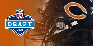 Chicago Bears Draft
