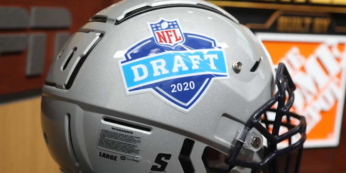 NFL 2020 Draft