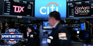 Stock Market Betting