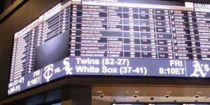 Rhode Island Sportsbook