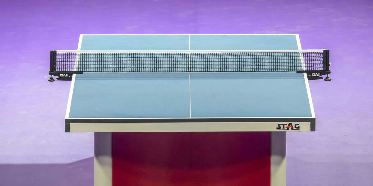 Russian Table Tennis