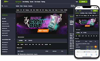 Xbet Sports Betting