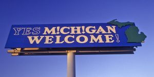 Michigan Online Sports Betting