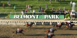 Belmont Stakes