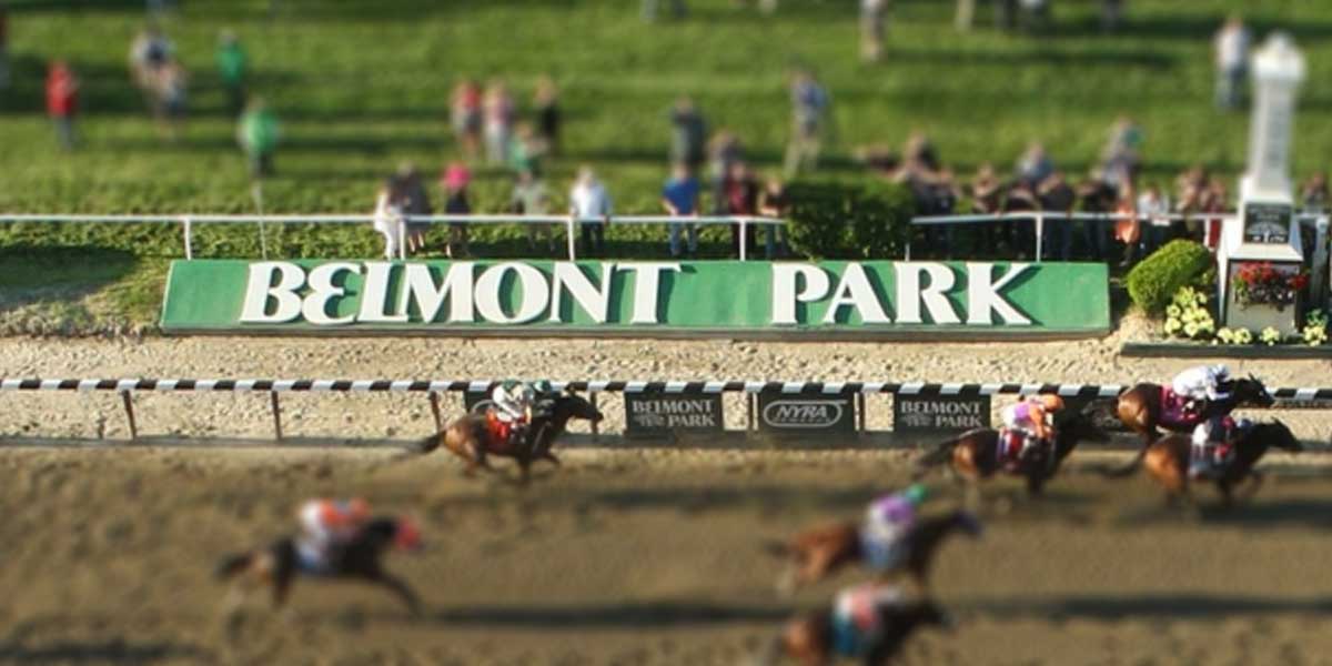 Belmont Stakes