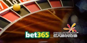 Bet365 - Century Casinos