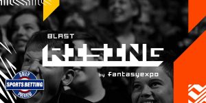 Blast Rising