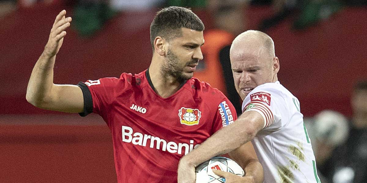 Werder Bremen vs. Bayer Leverkusen