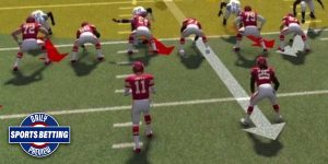 NFL Sims