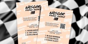 NASCAR Lottery