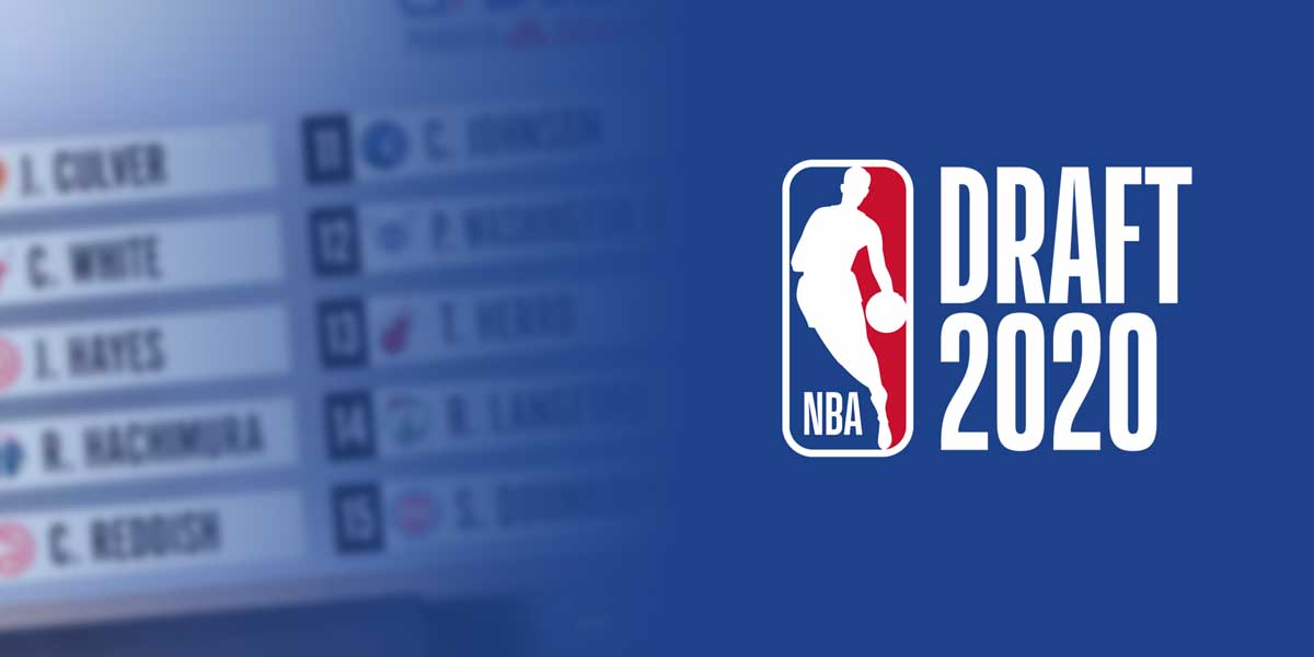 NBA Draft 2020