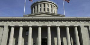 Ohio state house