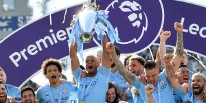 Premier League Soccer