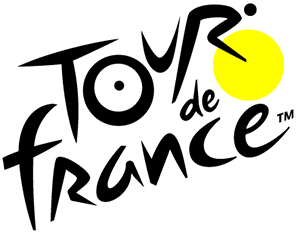 Tour de France Logo