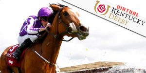 Virtual Kentucy Derby