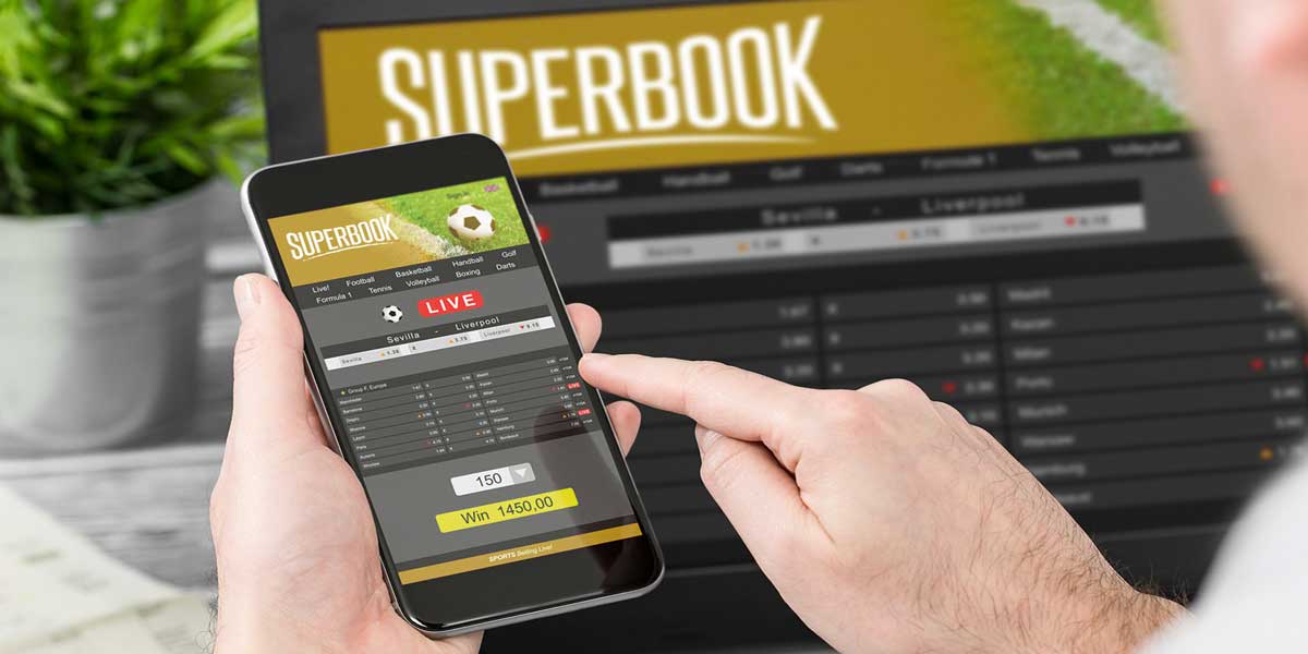 Westgate Sportsbook App