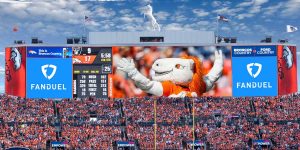 Denver Broncos - Fanduel