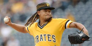 Chris Archer