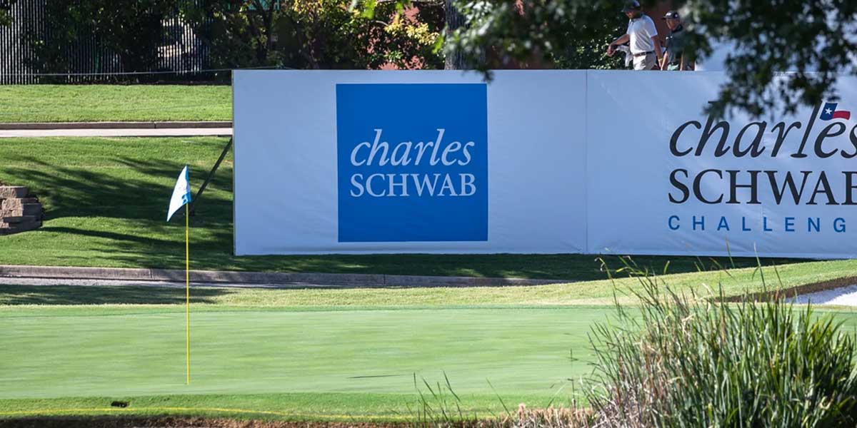 Charles Schwab Challenge