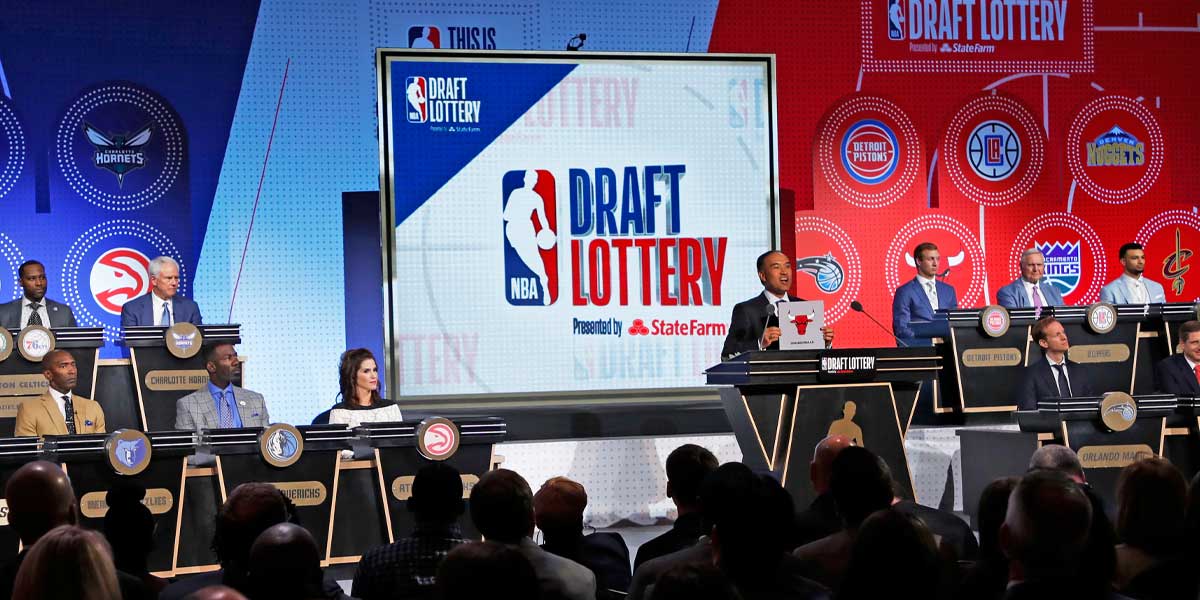 NBA Draft Lottery