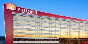 FireKeepers Casino