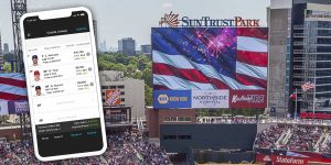 Georgia Mobile Betting