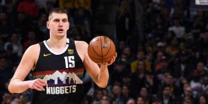 Nikola Jokic