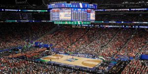 NCAA Basketball Tournament