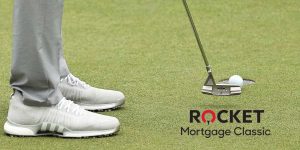 Rocket Mortgage Classic
