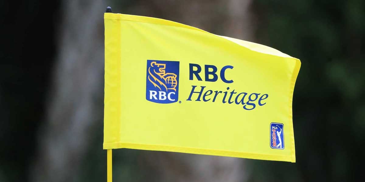 RBC Heritage