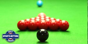 Snooker