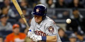 Astro - Hit By Pitch