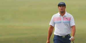 Bryson DeChambeau