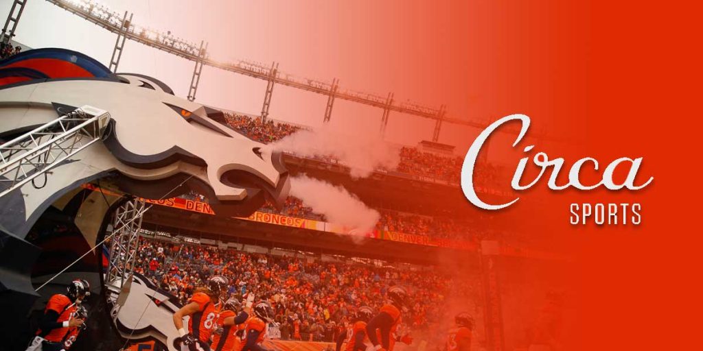 Colorado Adds Yet Another Online Sportsbook In Circa Sports