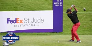 FedEx St. Jude Invitational