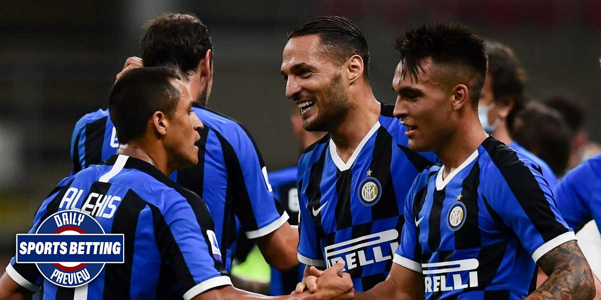 Serie A - Inter Milan