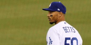 Mookie Betts