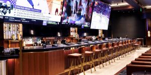 Michigan Sportsbook